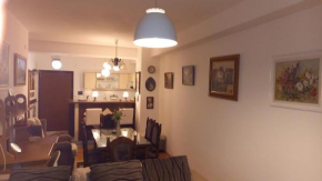 Charming apartman in Skopje